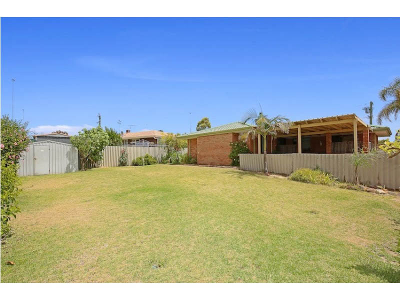 3 Hennessy Place, Mandurah WA 6210