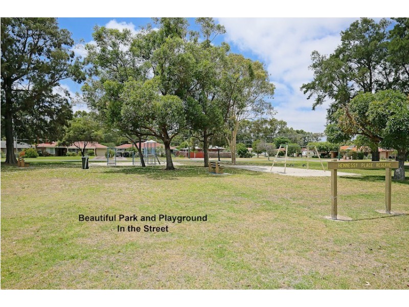 3 Hennessy Place, Mandurah WA 6210