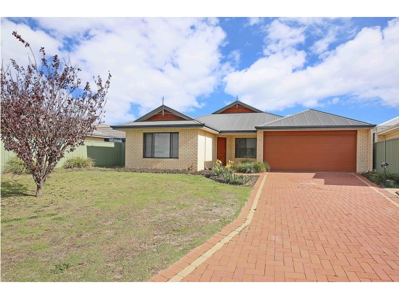 5 Woodstock Turn, Ravenswood WA 6208