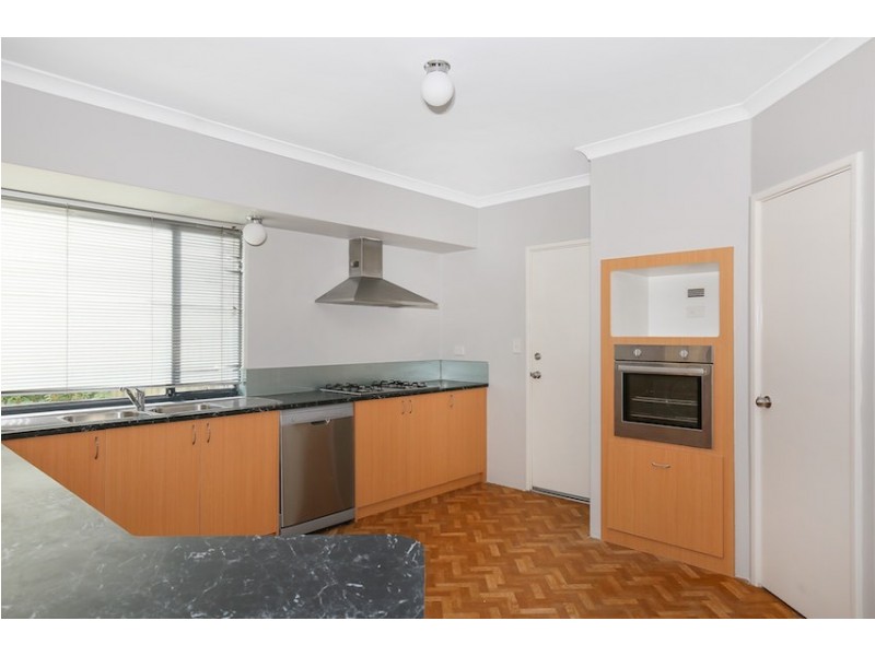 5 Woodstock Turn, Ravenswood WA 6208