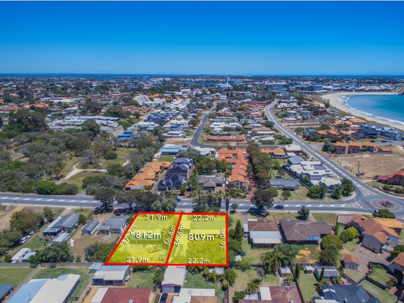 7 Henson Street, Silver Sands WA 6210