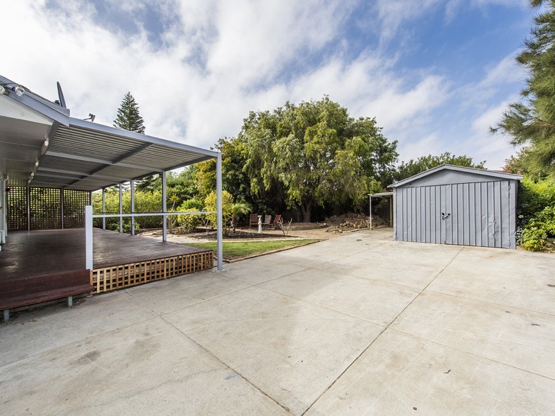 7 Henson Street, Silver Sands WA 6210