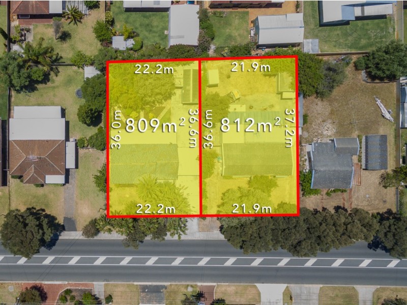 7 Henson Street, Silver Sands WA 6210