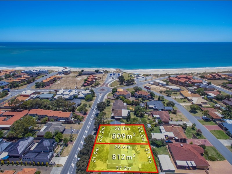 7 Henson Street, Silver Sands WA 6210