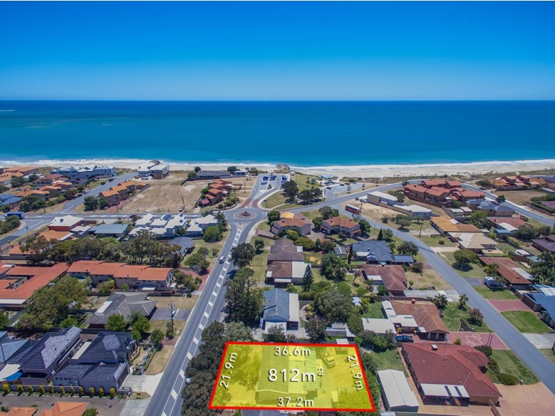9 Henson Street, Silver Sands WA 6210