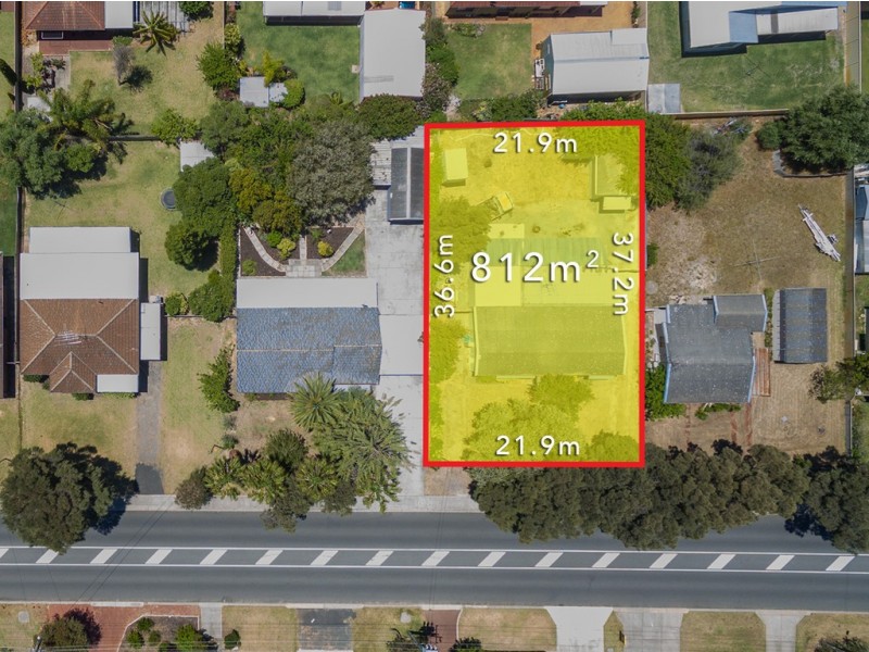 9 Henson Street, Silver Sands WA 6210