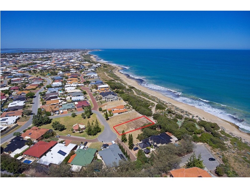 16 Hayman Retreat, Halls Head WA 6210