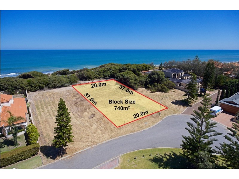 16 Hayman Retreat, Halls Head WA 6210