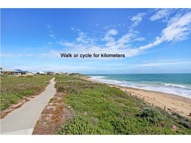 16 Hayman Retreat, Halls Head WA 6210