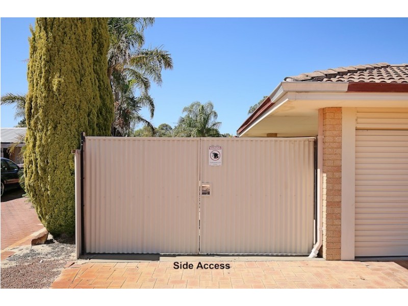 4 Shanto Court, Dudley Park WA 6210