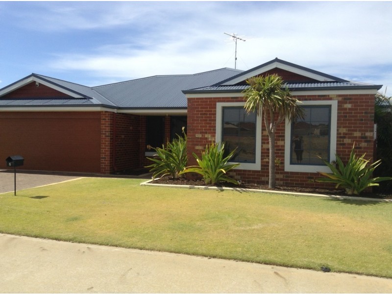 6 Wallaby Way, Dawesville WA 6211