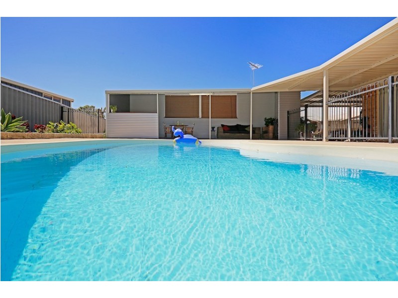 13 Broadfield Retreat, Erskine WA 6210