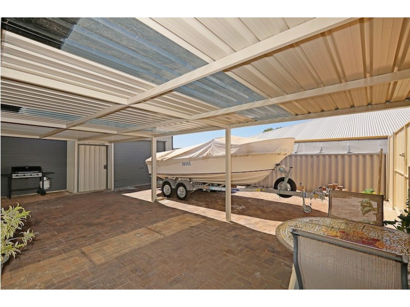 13 Broadfield Retreat, Erskine WA 6210