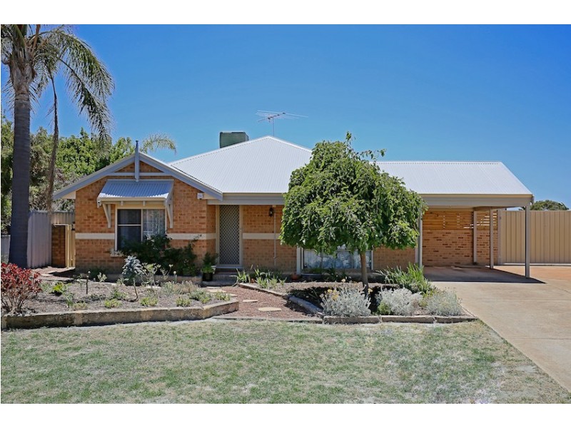 13 Broadfield Retreat, Erskine WA 6210