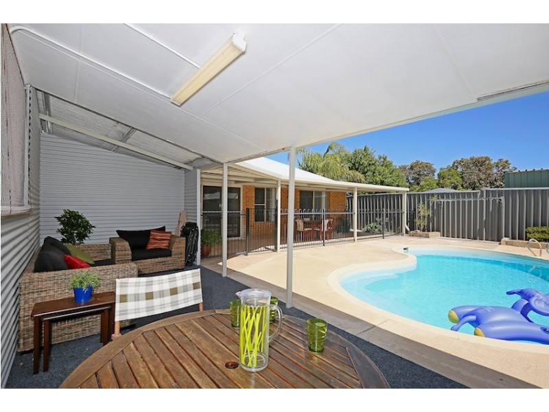 13 Broadfield Retreat, Erskine WA 6210