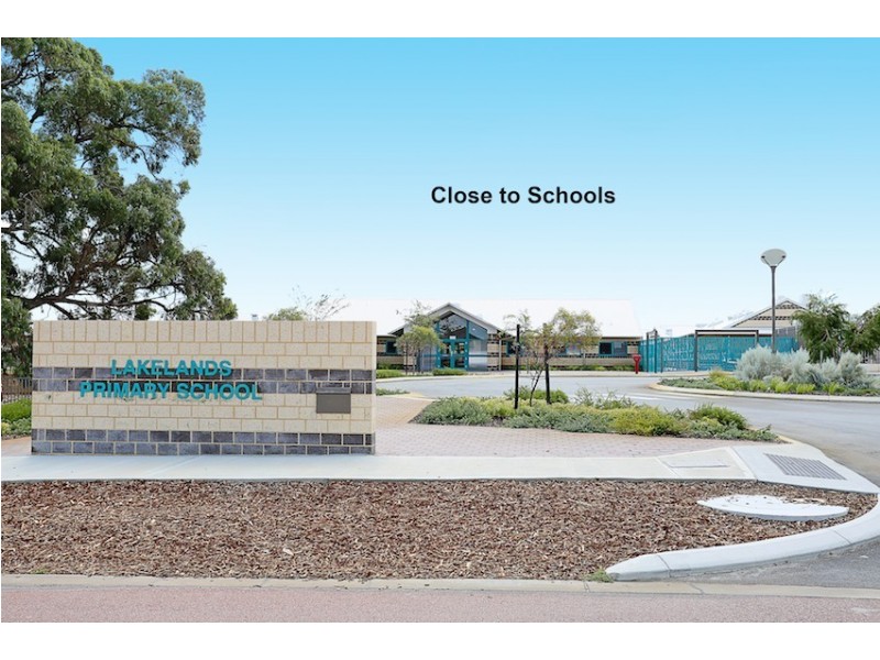 3 Indoon Way, Lakelands WA 6180