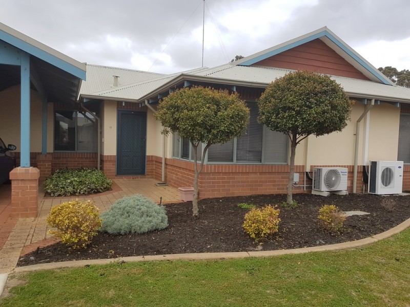 12/1 Waterside Drive, Dudley Park WA 6210