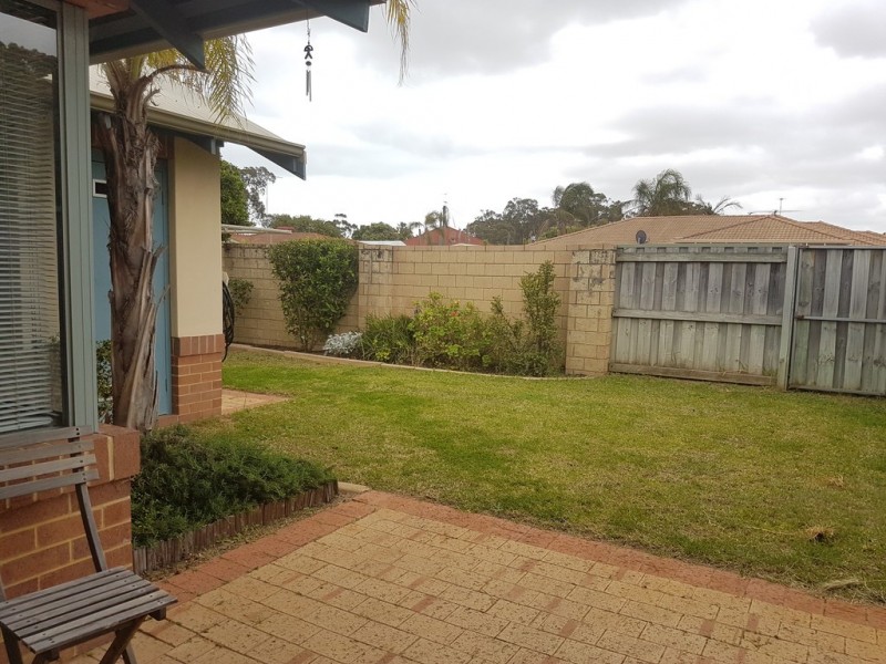 12/1 Waterside Drive, Dudley Park WA 6210