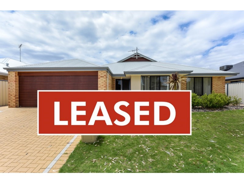 346 Oakmont Avenue, Meadow Springs WA 6210