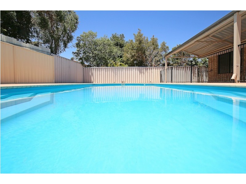 95 Willoughbridge Crescent, Erskine WA 6210