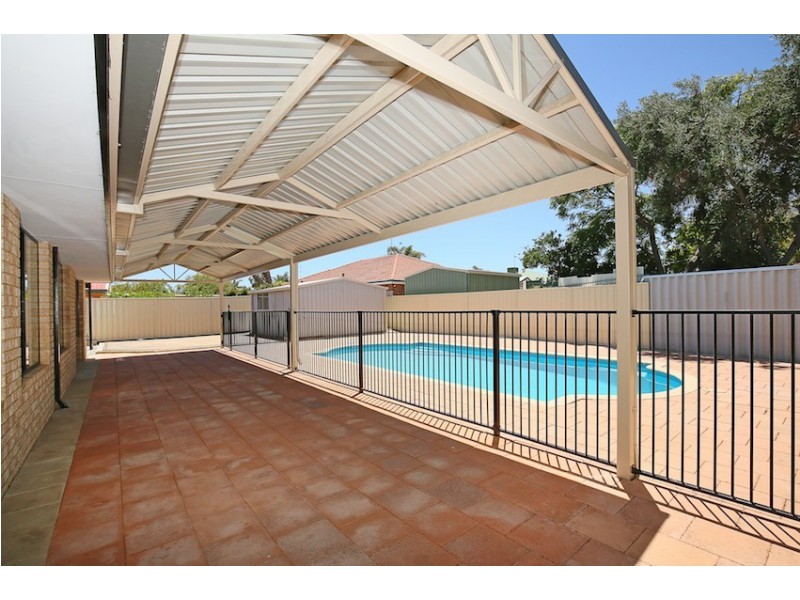 95 Willoughbridge Crescent, Erskine WA 6210