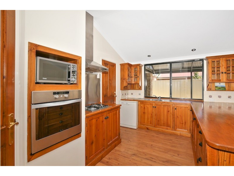 95 Willoughbridge Crescent, Erskine WA 6210