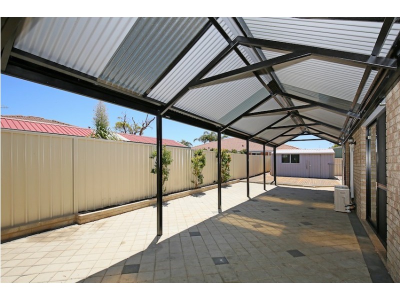 95 Willoughbridge Crescent, Erskine WA 6210