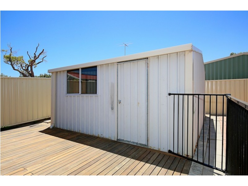 95 Willoughbridge Crescent, Erskine WA 6210