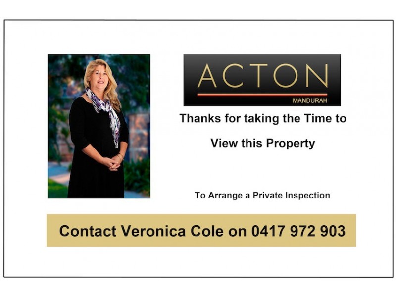 95 Willoughbridge Crescent, Erskine WA 6210