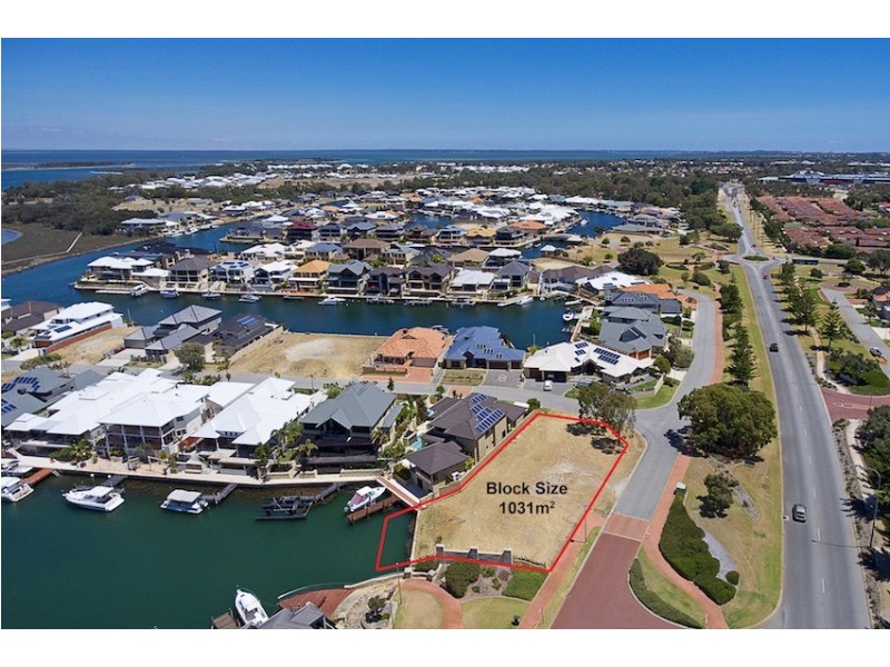 25 Nyari Court, Halls Head WA 6210