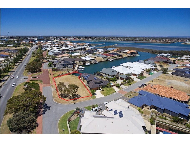 25 Nyari Court, Halls Head WA 6210