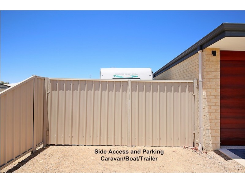 8 Pytheas Approach, Dudley Park WA 6210