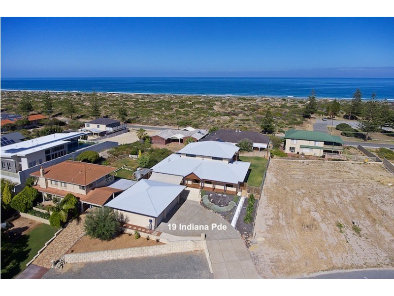 19 Indiana Parade, Singleton WA 6175