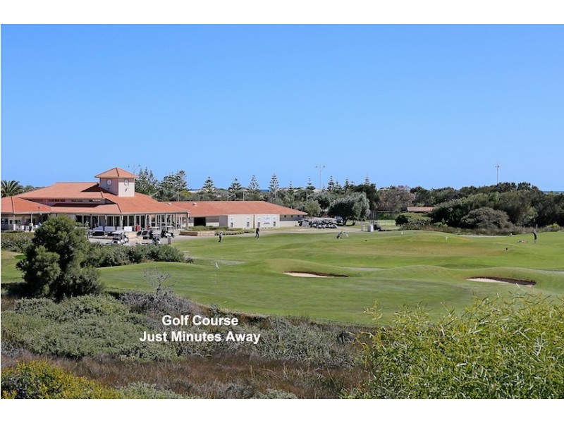 19 Indiana Parade, Singleton WA 6175