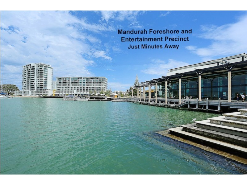 32B Gibson Street, Mandurah WA 6210