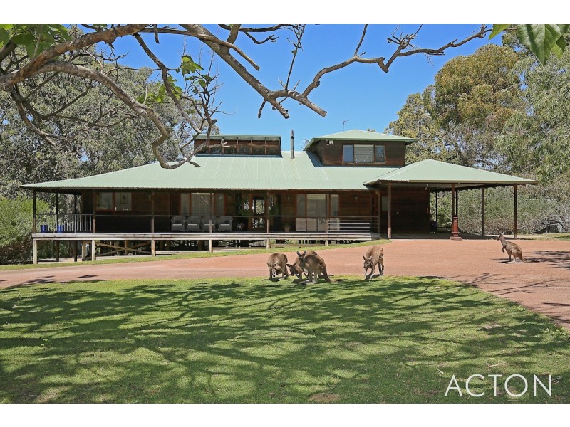 3 Terrigal Place, Bouvard WA 6211