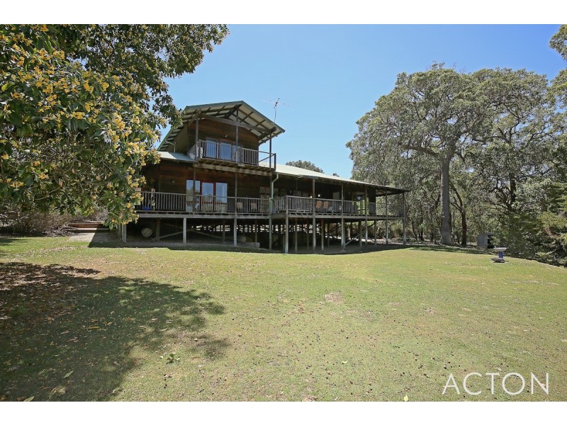 3 Terrigal Place, Bouvard WA 6211