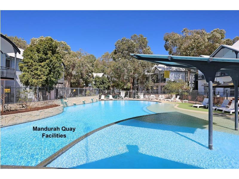 34 Marina Quay Drive, Erskine WA 6210