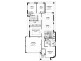 34 Marina Quay Drive, Erskine WA 6210 Floorplan