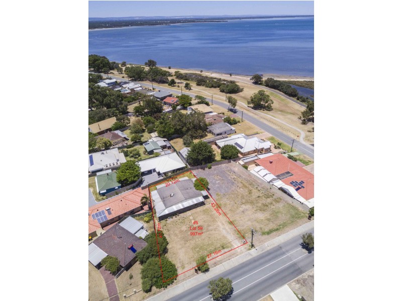 5 Wanjeep Street, Coodanup WA 6210