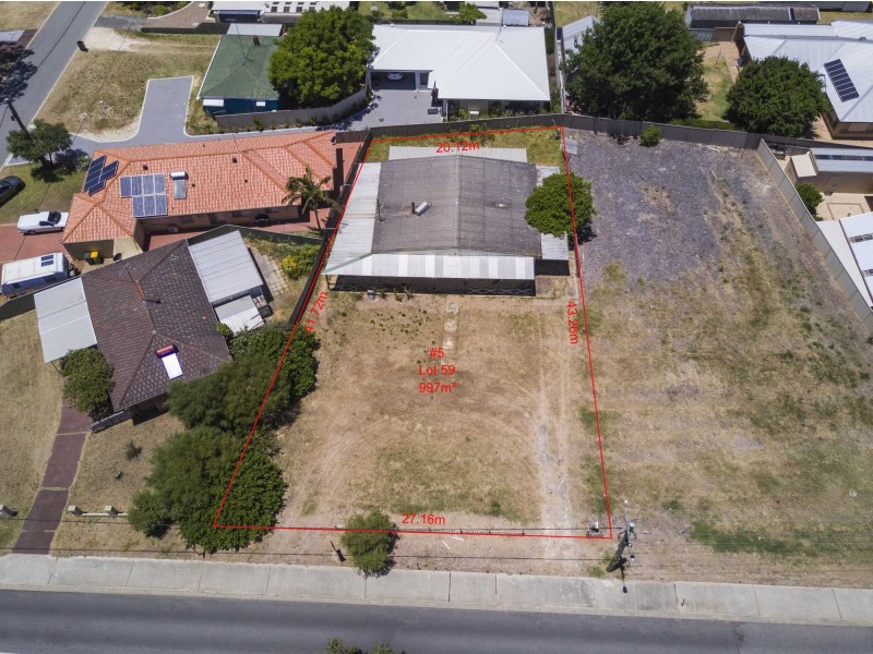 5 Wanjeep Street, Coodanup WA 6210