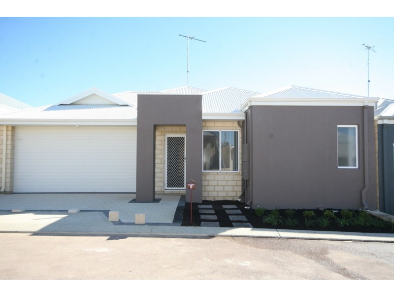 8/21 Southmead Green, Erskine WA 6210