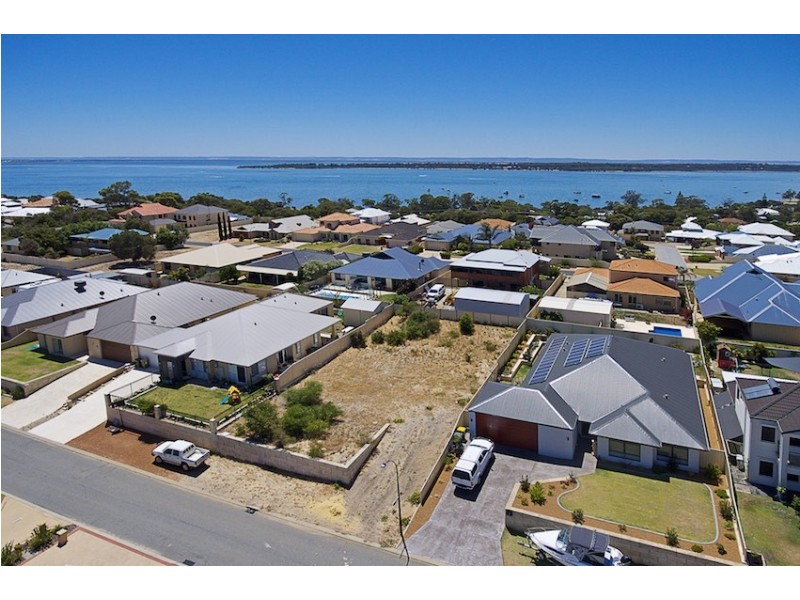 35 Hyden Loop, Dawesville WA 6211