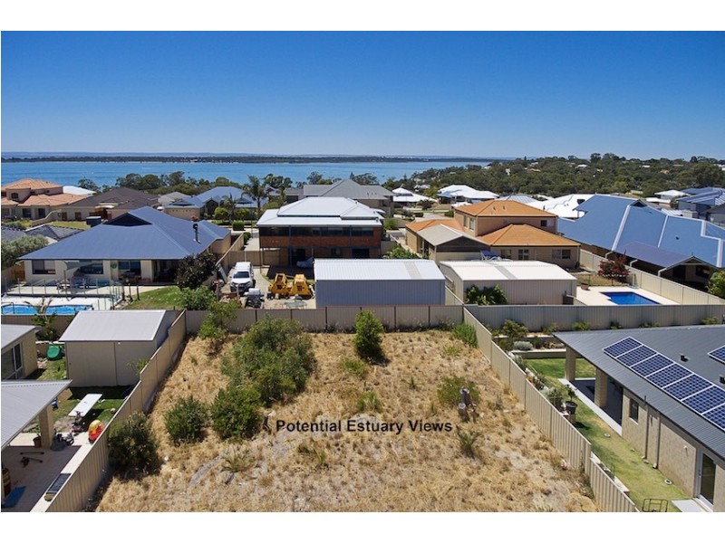 35 Hyden Loop, Dawesville WA 6211