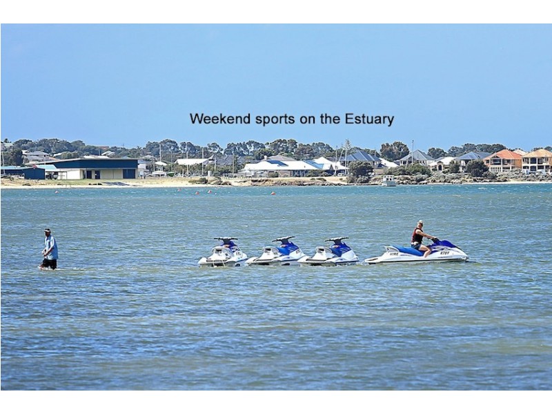 35 Hyden Loop, Dawesville WA 6211