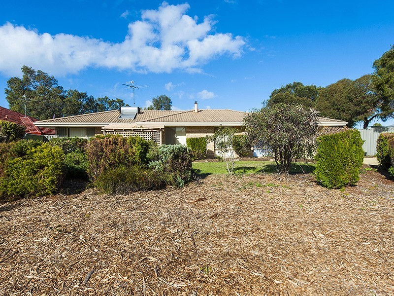 22 Elderberry Circle, Halls Head WA 6210
