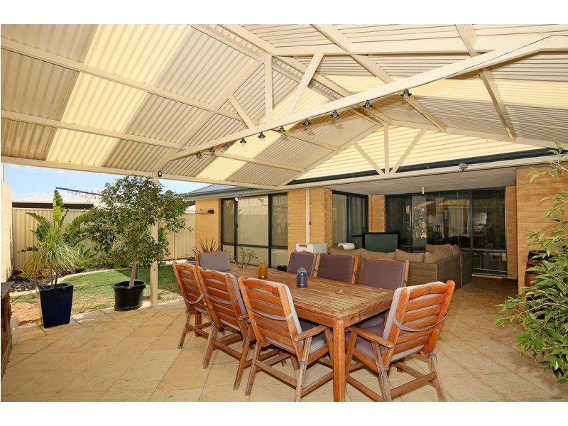 47 Yindana Boulevard, Lakelands WA 6180