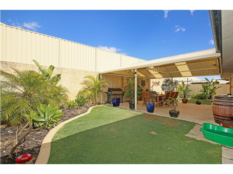 47 Yindana Boulevard, Lakelands WA 6180