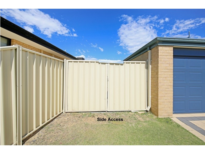 47 Yindana Boulevard, Lakelands WA 6180