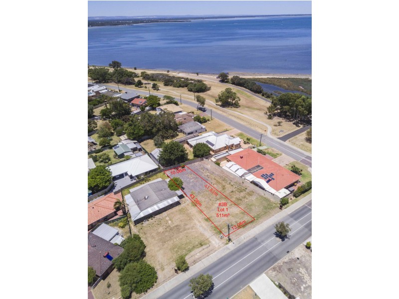 3b Wanjeep Street, Coodanup WA 6210